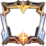 Mobile Legends NEW AMAZING AVATAR BORDERS